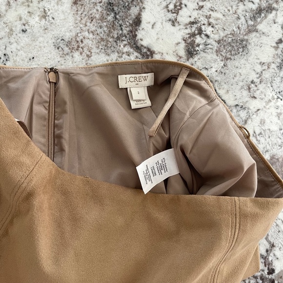 J. Crew mini skirt - Picture 7 of 7